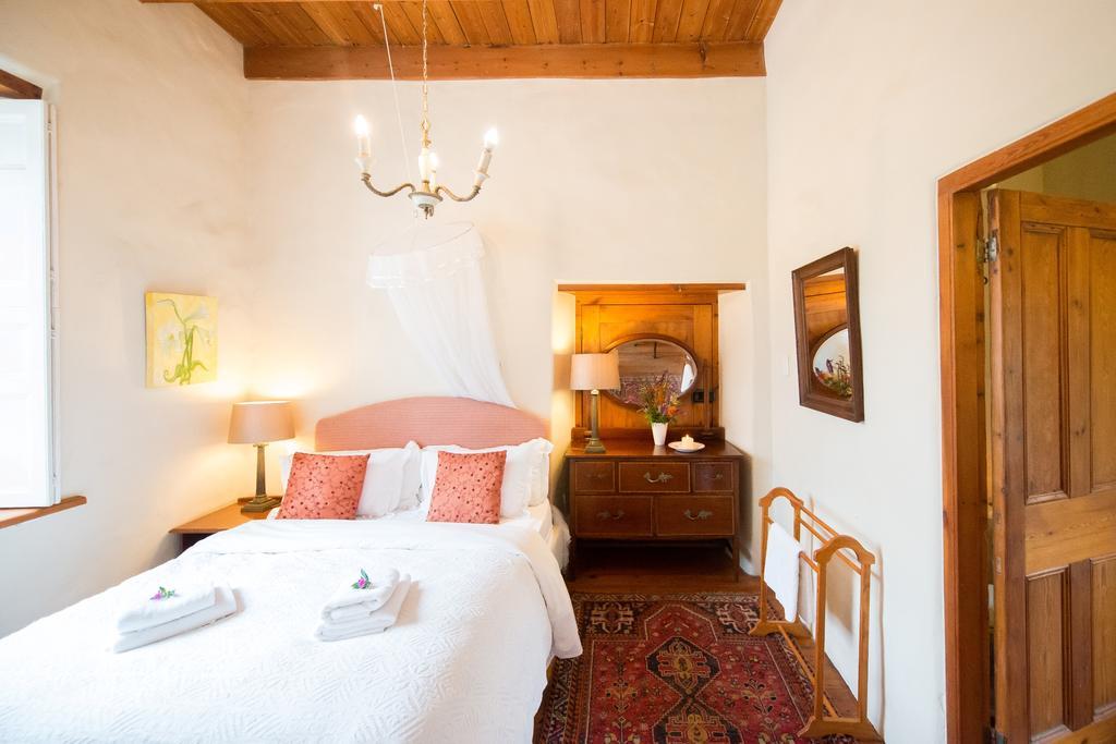 Tulbagh Country Guest House - Cape Dutch Quarters Exterior photo